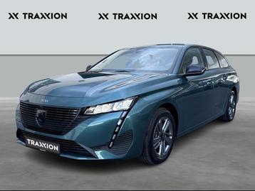 Peugeot 308 SW Active Pack 1.2 Turbo 130 EAT8  beschikbaar voor biedingen