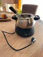 Fritel fondue, Elektronische apparatuur, Ophalen, Zo goed als nieuw