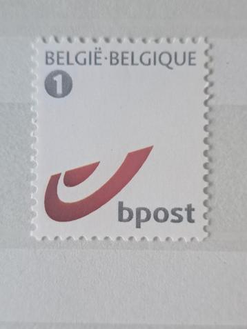 België OBP 4084 ** 2010