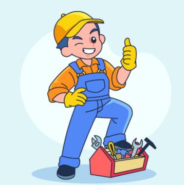 Homme à tout faire  beschikbaar voor biedingen