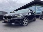 BMW 116 116i/1steEig/49000km/Cruise/PdcV&A/Alu/LED/Navi, Auto's, BMW, 1 Reeks, 0 kg, Zwart, 3 cilinders