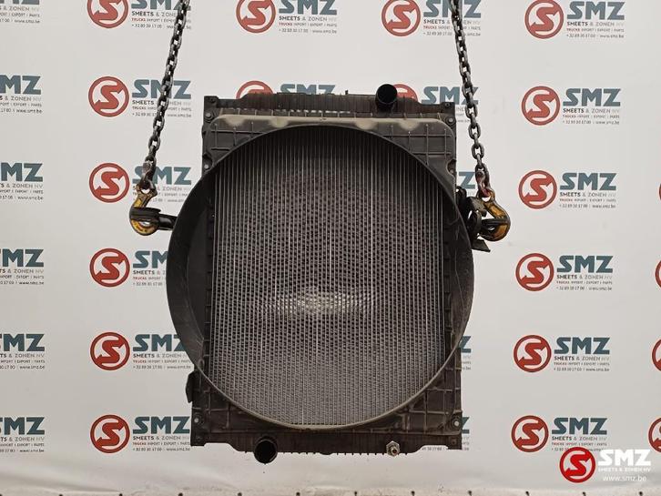 Occ radiator Volvo, Auto-onderdelen, Vrachtwagen-onderdelen, Volvo, Motor en Accessoires, Gebruikt