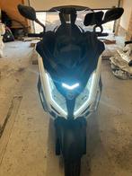 Maxi scooter alexone Neco, Motoren, Ophalen