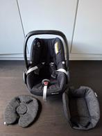 Maxi cosi pebble pro i-size, Ophalen, Gebruikt, Maxi-Cosi