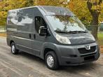 PEUGEOT BOXER 2.2HDI “EURO 5” ✅GEKEURD, Auto's, Euro 5, Leder, Particulier, Te koop