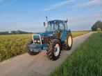 Ford / new holland 8340, Ophalen, Ford, 7500 tot 10000