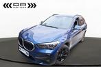 BMW X1 25E - HEADUP DISPLAY - CAMERA  - SPORZETELS, Euro 6, 0 kg, Noir, 5 portes
