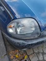 RENAULT CLIO 2 fase 1 koplampen /5060 AUVELAIS, Auto-onderdelen, Verlichting, Ophalen of Verzenden, Gebruikt, Renault