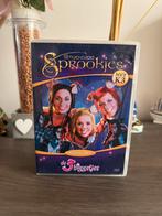 Studio 100 Sprookjes : De 3 biggetjes (met de OG K3), Cd's en Dvd's, Dvd's | Kinderen en Jeugd, Ophalen of Verzenden, Zo goed als nieuw