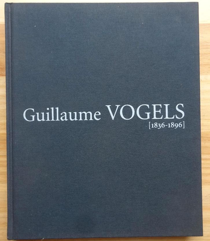 Guillaume Vogels, 1836-1896,  Pandora 2000, Boeken, Kunst en Cultuur | Beeldend, Gelezen, Schilder- en Tekenkunst, Ophalen of Verzenden