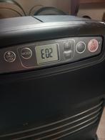 Poele a petrole sre 1330(error 02 ou 03), Enlèvement, Utilisé