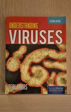 Understanding Viruses 2E
Auteur., Ophalen of Verzenden