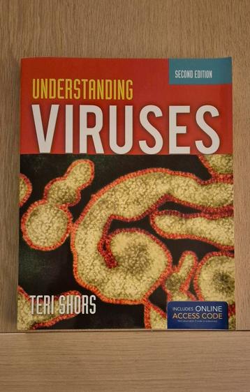 Understanding Viruses 2E
Auteur. beschikbaar voor biedingen