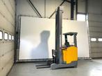 Jungheinrich ETV 216 (bj 2018), 1000 tot 2000 kg, Elektrisch, Reachtruck, Jungheinrich
