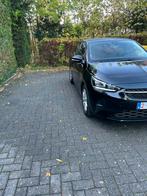 Zeer mooie en goed onderhouden Opel Corsa diesel  2022, Auto's, Voorwielaandrijving, Stof, 4 cilinders, Zwart