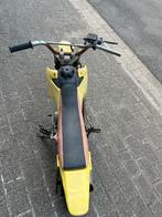 crossbrommer, Fietsen en Brommers, 3 versnellingen, 45 cc, Gebruikt, Ophalen of Verzenden