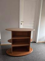 Meuble TV avec rangements, Ophalen, Gebruikt