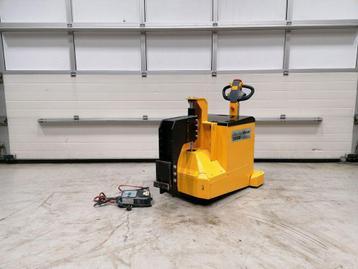 MASTER MOV MT1200+ beschikbaar voor biedingen