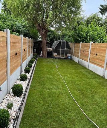 Jardin de A à Z 0465854158 beschikbaar voor biedingen
