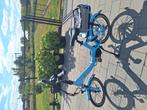 2 plooibare fietsen zo goede als nieuw, Ophalen, Zo goed als nieuw
