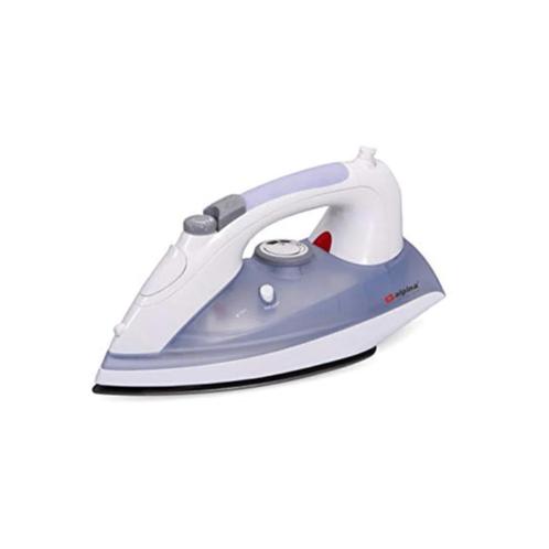 Alpina stoomstrijkijzer 2200W - 300ml waterinhoud LAATSTE, Elektronische apparatuur, Strijkijzers en Strijkplanken, Nieuw, Strijkijzer met snoer