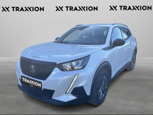 Peugeot 2008 II Style, Auto's, Peugeot, Airbags, Airconditioning, Bluetooth, Boordcomputer, Centrale vergrendeling, Climate control