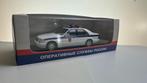 Spark Adler code 3 1/43 Mercedes Benz 600S W140 2007 police, Hobby en Vrije tijd, Ophalen of Verzenden, Nieuw, Auto, Overige merken