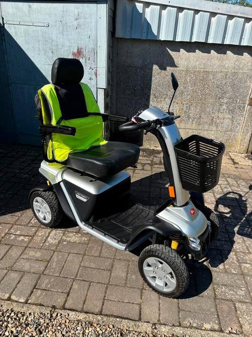 Victory XL 140 S 1500 euro, Diversen, Brommobielen en Scootmobielen, Zo goed als nieuw, Ophalen