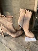 Laarsjes Vero Cuoio, Vêtements | Femmes, Chaussures, Vero Cuoio, Beige, Enlèvement, Boots et Botinnes