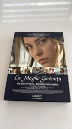 La meglio gioventi dvd box, Ophalen of Verzenden, Zo goed als nieuw
