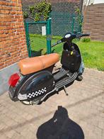 LML  125cc, Fietsen en Brommers, Scooters | Vespa, Ophalen