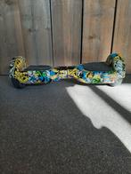 hoverboard, Ophalen, Gebruikt