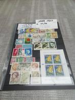 BELGIË volledig jaar 1963 Postfris, Postzegels en Munten, Postzegels | Europa | België, Ophalen of Verzenden, Postfris