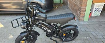 Fatbike nieuw  beschikbaar voor biedingen