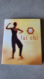 Tai chi oefeningen voor een gezond leven 128p, Boeken, Ophalen of Verzenden, Zo goed als nieuw