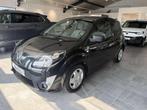 Renault Twingo Twingo 1.5 dCi Expression (bj 2010), Auto's, Renault, 4 zetels, Gebruikt, 4 cilinders, Zwart