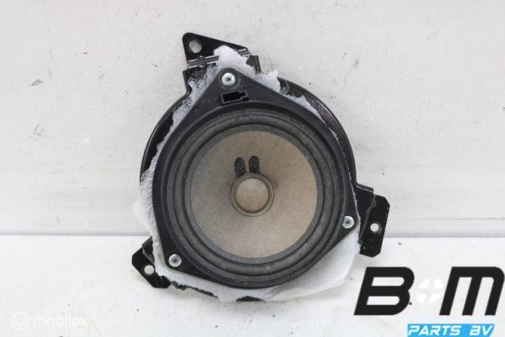 Luidspreker Fiat Doblo Cargo 1308991070, Auto diversen, Autospeakers, Gebruikt