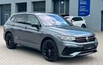 Volkswagen Tiguan Allapace 2.0 TDI 200 pk DSG Panorama 7 per, Auto's, Volkswagen, Automaat, Overige kleuren, Leder, Diesel