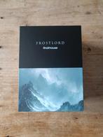 Finalmouse ULX Frostlord Small, Informatique & Logiciels, Souris, Souris, Enlèvement ou Envoi, Gaucher, Comme neuf