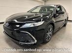 Toyota Camry Premium, Auto's, Toyota, Automaat, 4 deurs, 131 kW, Hybride Elektrisch/Benzine