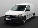 Volkswagen Caddy Van Caddy 2.0 CR TDi SCR (EU6), Caddy Combi, Wit, Particulier, Airbags