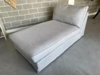 Ikea KIVIK chaise longue, Huis en Inrichting, Zetels | Zetels en Chaises Longues, Ophalen, Eenpersoons, Zo goed als nieuw, Minder dan 150 cm