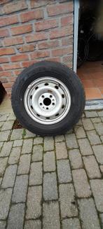 Winterbanden, Auto-onderdelen, Banden en Velgen, Ophalen, Winterbanden, Band(en)