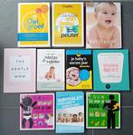 BOEKEN THEMA BABY + OPVOEDING : 4€/stuk of 30€/pakket, Boeken, Ophalen of Verzenden, Nieuw