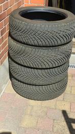 Pneus d'hiver 215-55R17-98V, Enlèvement, Pneus hiver