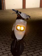 BoosterYamahaMBk 600km Entièrement neuf + garantie de 6 mois, Neuf, Autres modèles, Enlèvement, Deux-temps