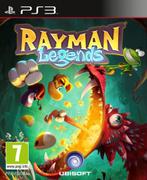 Rayman Legends, Vanaf 7 jaar, Platform, Ophalen of Verzenden, 1 speler
