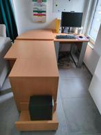 Bureau, Huis en Inrichting, Ophalen, Zo goed als nieuw, Bureau