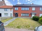 Woning op 6a 45ca 3slpk te Bilzen, Immo, Huizen en Appartementen te koop, 500 tot 1000 m², 165 m², 3 kamers, Tussenwoning