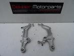 Motorblok ophang steunen Aprilia Tuareg 660 2022-2023-2024, Motoren, Ophalen of Verzenden, -, -, -